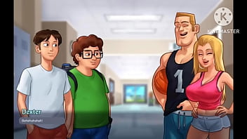 Jogos eróticos summertime saga v21 0 0