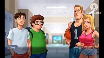 Jogos eróticos summertime saga v21 0 0