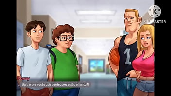 Jogos eróticos summertime saga v21 0 0