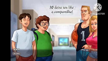 Jogos eróticos summertime saga v21 0 0