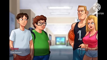 Jogos eróticos summertime saga v21 0 0