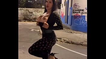 La Potra Aleja Muestra Sus Encantos En La Noche De Quito thumbnail