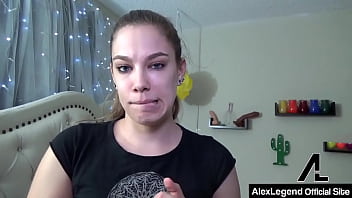 Fucking landlord alex to avoid eviction bobbi dylan is such a nympho