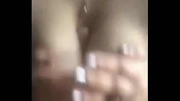 Fucking my ass and my tits