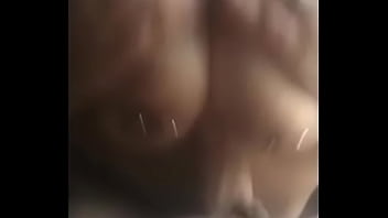 Fucking my ass and my tits