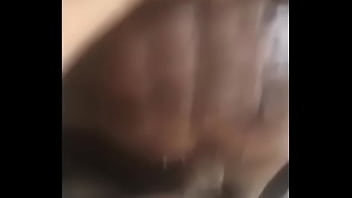 Fucking my ass and my tits