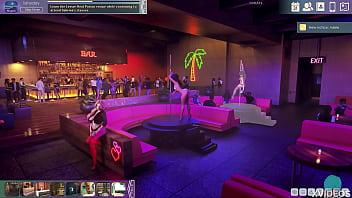 Lust academy ep 66 – visual novel gameplay hd