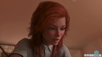 Lust Academy Ep66 – Visual Novel Gameplay Hd thumbnail