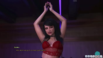 Lust Academy Ep66 – Visual Novel Gameplay Hd thumbnail