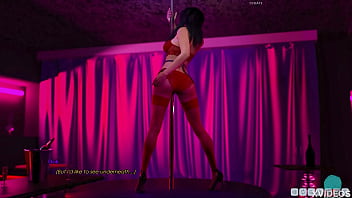 Lust academy ep 66 – visual novel gameplay hd