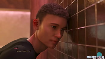 Lust academy ep 66 – visual novel gameplay hd