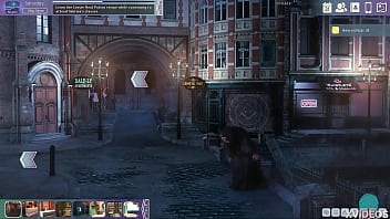 Lust academy ep 66 – visual novel gameplay hd