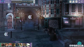 Lust academy ep 66 – visual novel gameplay hd