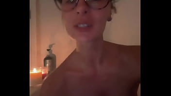 Having migraines so bath with crystal’s