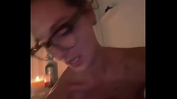 Having migraines so bath with crystal’s