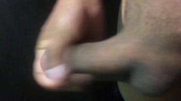 Esta aburrido y me la jale