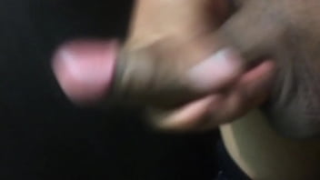 Esta aburrido y me la jale