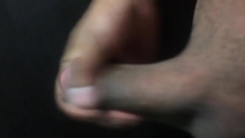 Esta aburrido y me la jale