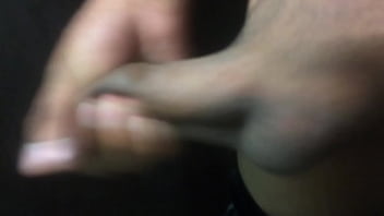 Esta aburrido y me la jale