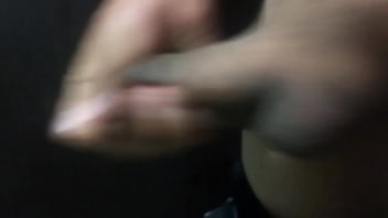 Esta aburrido y me la jale