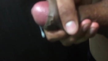 Esta aburrido y me la jale