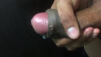 Esta aburrido y me la jale