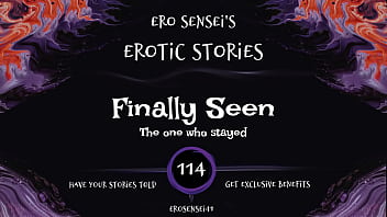 Ero sensei's erotic story #114