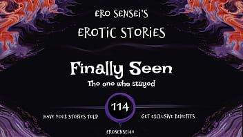 Ero sensei's erotic story #114