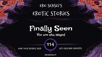 Ero sensei's erotic story #114