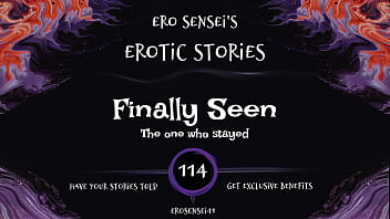 Ero sensei's erotic story #114