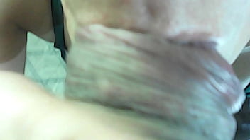 Mature Stepmother Sucks My Cock thumbnail