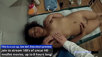 Dr tampa lesbian torment clinics destiny santos