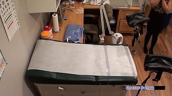 Dr tampa lesbian torment clinics destiny santos