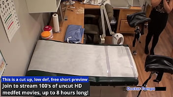 Dr tampa lesbian torment clinics destiny santos