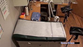 Dr tampa lesbian torment clinics destiny santos