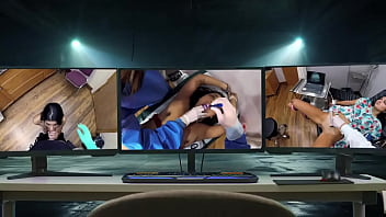 Dr tampa lesbian torment clinics destiny santos