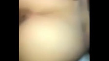 Teen fucked doggy style