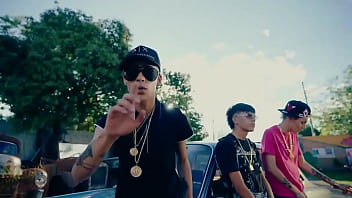 Funky De Antes Remix thumbnail