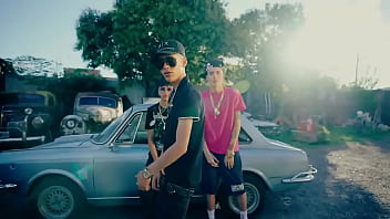 Funky de antes remix