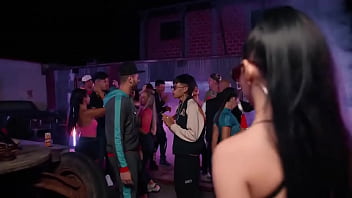 Funky de antes remix