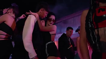 Funky De Antes Remix thumbnail