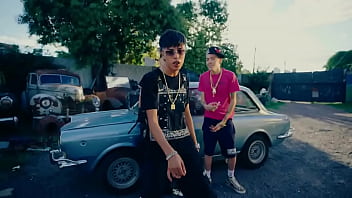 Funky de antes remix