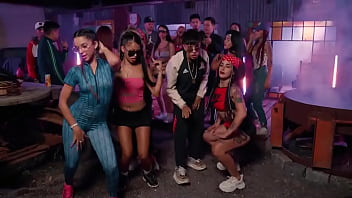 Funky de antes remix