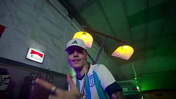 Funky de antes remix