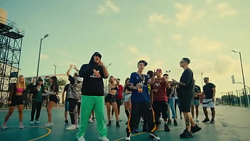 Funky de antes remix