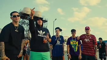 Funky De Antes Remix thumbnail