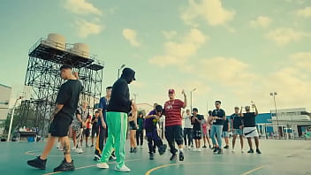 Funky De Antes Remix thumbnail