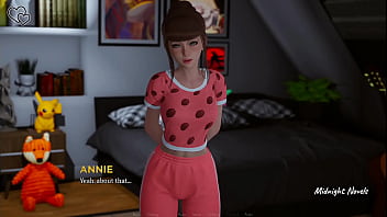 Eternum adult game chapter 51