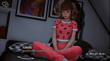 Eternum adult game chapter 51