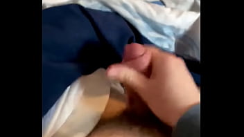 Cumming For A Second Time In The Same Day thumbnail